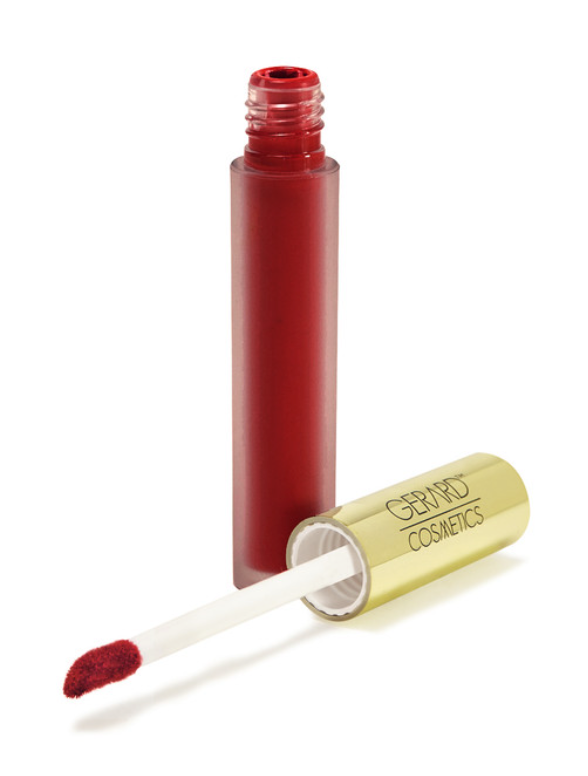 Gerard Cosmetics Hydra Matte Liquid Lipstick, Immortal